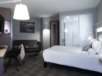 Novotel Château de Versailles