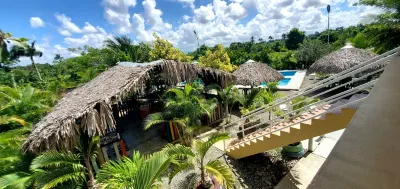 Hotel Rancho El Novato Hôtels à : 