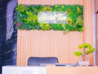 Hotel Tier Center Hotel di 