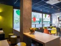 Ibis Budget Menton