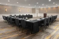 DoubleTree by Hilton Warwick Providence Airport