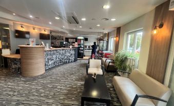 ibis Liège Seraing - Housity