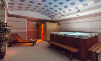 Hotel Spongiola - Housity