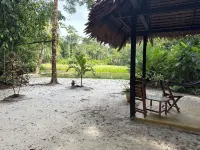 Amaca Eco Station Hotel di 