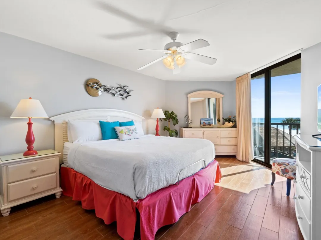 Summerhouse 313c - Panama City