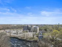 Tri Century Mill Suites Hotels in Lanark County
