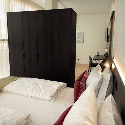 Suite Corsendonk Turnova Promo Code
