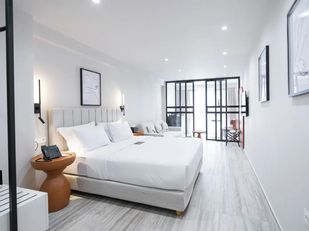 Finders Ermou Suites - Athens