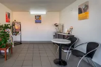 Motel 6 Perry, GA