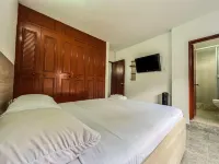 Neón Living Ibagué Hotels in 