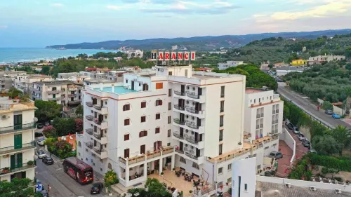 Hotel Degli Aranci