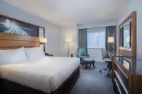 Ashford International Hotel & Spa Отели в г. 