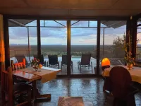 Aloegrove Safari Lodge