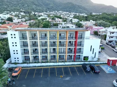 PF Hotel Hotels in 