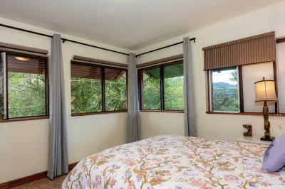 Bhoga Forest Orosi Hotels in 
