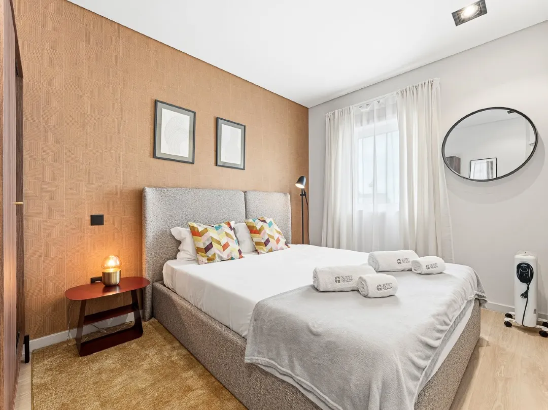 Guestready - Quental View Near Marquês Square - Porto
