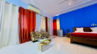 Welcome Lodge Hoteles en 