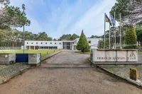 HI Ovar - Pousada de Juventude Hotels in 