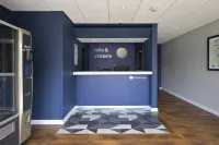 Travelodge Warrington Gemini Hotels in 