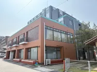 益田站北和平客棧 酒店