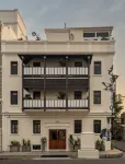 Delhi House Hoteles en 