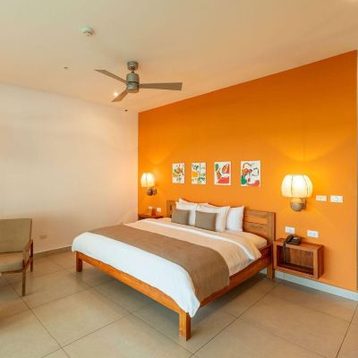 Panorama Suite, One King Bed Hotel Boutique Lagarta Lodge Promo Code