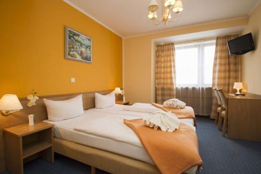 Hotel Spreewitz am Kurfürstendamm