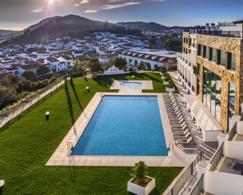 Barceló Aracena Hotels in Aracena