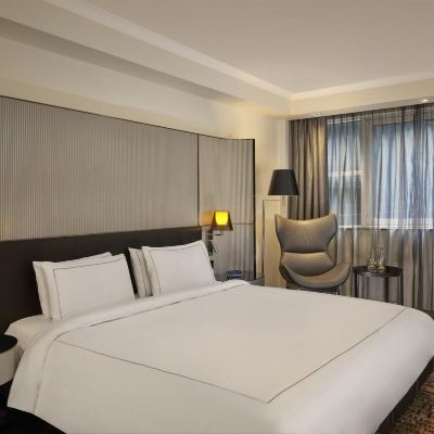 Superior Queen Room Park Plaza Victoria London Promo Code