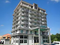 The Pavilion Hotel Hôtels à : 