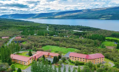Hotel Hallormsstadur Hotels in 