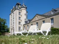 Odalys Référence le Château de Kéravéon