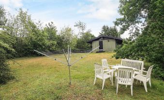4 person holiday home in Skibby - Housity
