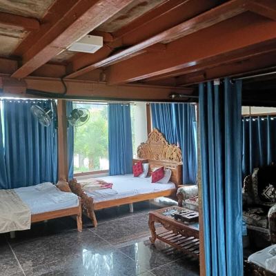 Family Room GIRI Sarovar Resort Promo Code