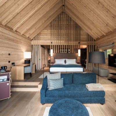 Junior Chalet Adler Lodge Ritten Promo Code