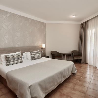 Economy Double Room Puerto Palace Promo Code