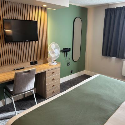 Superior Double Room Hello Hotel Promo Code