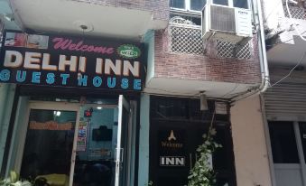 Sri Sai Inn