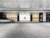 Hotel Hankyu Respire Osaka Ξενοδοχεία στην πόλη 