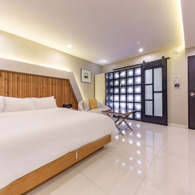 프리미엄 더블룸 전주라임호텔 쿠폰