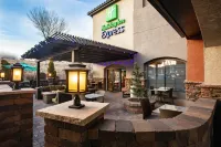 Holiday Inn Express PRESCOTT by IHG