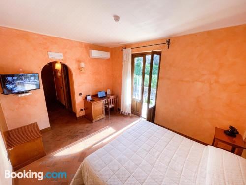 山景双人或双床间