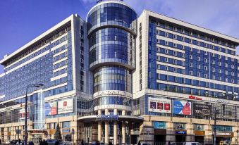 Novotel Moscow Kievskaya