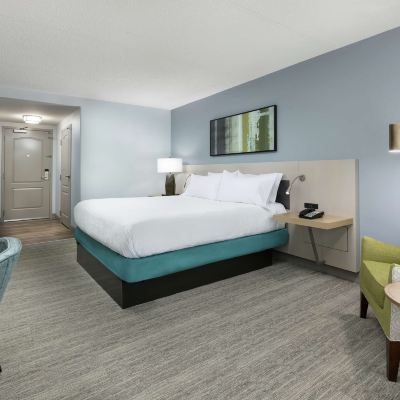 Evolution King Room Hilton Garden Inn Greenville Promo Code