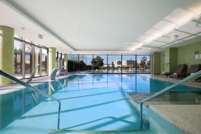 Meliá Braga Hotels in 