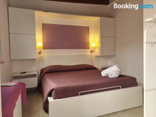 双人房（带独立浴室）