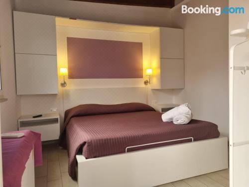 双人房（带独立浴室）