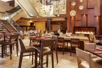 Hilton Denver City Center