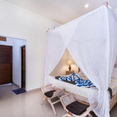 Deluxe Double Room With Sea View Dodol Lembongan Cliff Sunset Promo Code