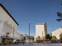 Austria Trend Hotel Europa Salzburg Hotels in 